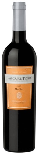 Pascual Toso Malbec