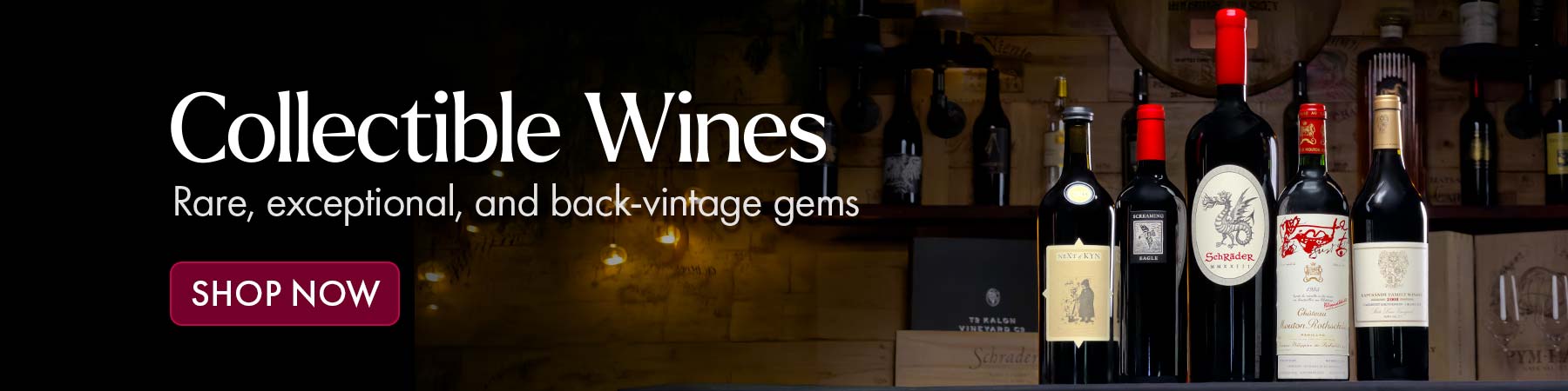 Bulk Deals: Buy in bulk and take advantage of wholesale-level discounts. Shop now!