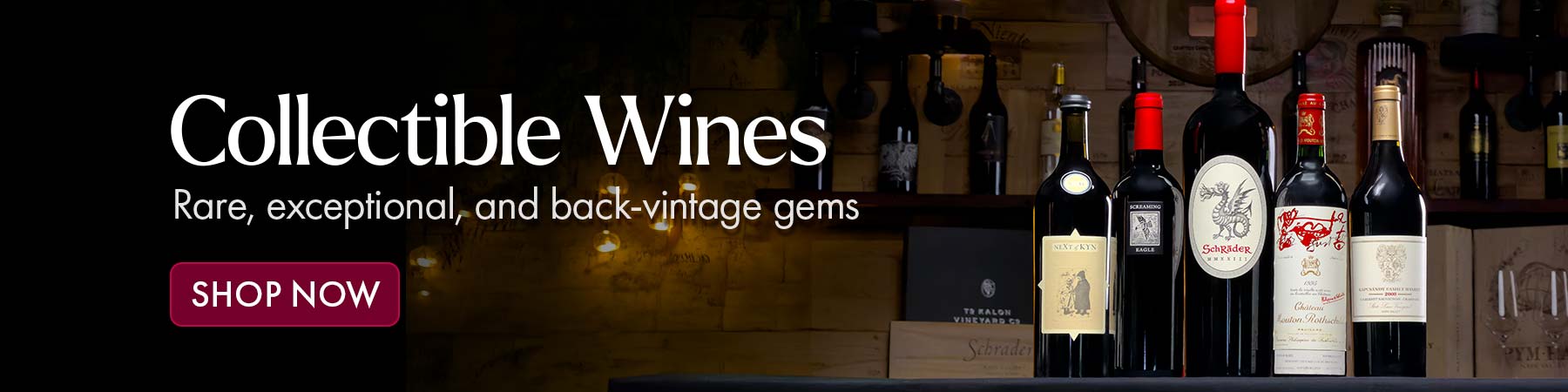 Bulk Deals: Buy in bulk and take advantage of wholesale-level discounts. Shop now!