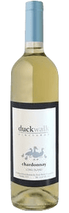 Duck Walk Vineyards Chardonnay Blue Duck