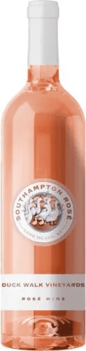 Duck Walk Vineyards Rose Southampton Rose