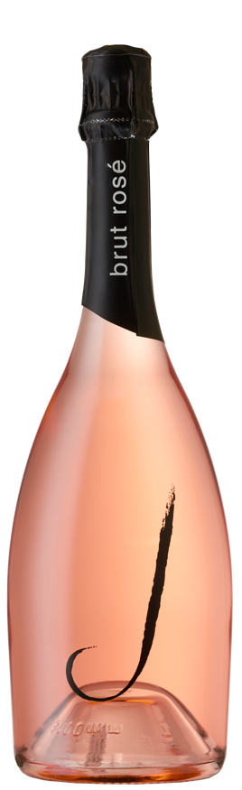 J Vineyards Brut Rose