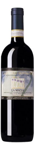 Fattoria la Magia Brunello di Montalcino Riserva