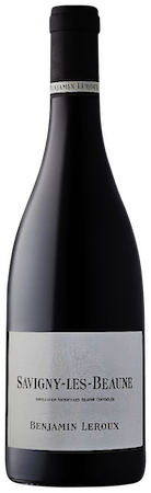 Benjamin Leroux Savigny-les-Beaune Rouge Benjamin Leroux Savigny-les-Beaune Rouge