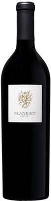 Blankiet Estate Estate Red Paradise Hills Vineyard