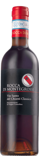 Rocca di Montegrossi Vin Santo del Chianti Classico Rocca di Montegrossi Vin Santo del Chianti Classico