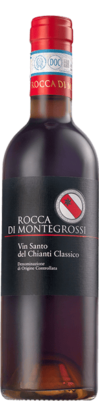 Rocca di Montegrossi Chianti Classico