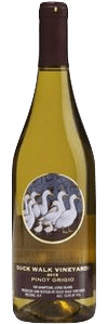 Duck Walk Vineyards Pinot Grigio