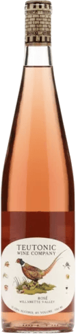 Teutonic Rose