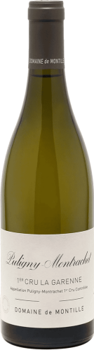 Domaine de Montille Puligny-Montrachet Premier Cru la Garenne