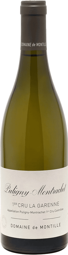 Domaine de Montille Puligny-Montrachet Premier Cru la Garenne