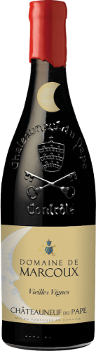Domaine de Marcoux Chateauneuf du Pape Vieilles Vignes