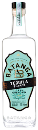 Batanga Tequila Blanco