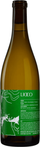 LIOCO Albarino "Clarksburg" LIOCO Albarino "Clarksburg"