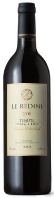 Tenuta degli Dei Le Redini Tenuta degli Dei Le Redini