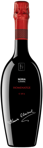 Sumarroca Nuria Claverol Cava Homenatge