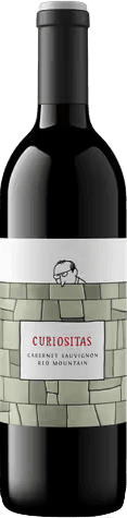 The Walls Vineyards Cabernet Sauvignon Curiositas