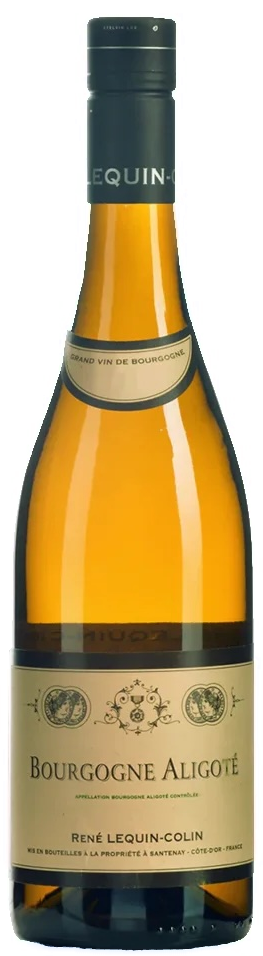 Rene Lequin-Colin Bourgogne Aligote