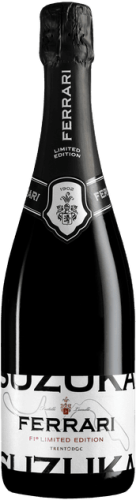 Ferrari Trento Brut F1 Cuvee Suzuka