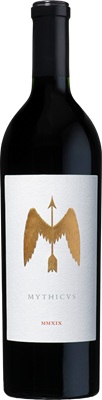 Blankiet Estate Mythicus Paradise Hills Vineyard