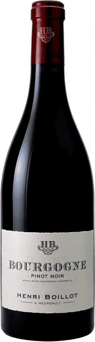 Henri Boillot Bourgogne Pinot Noir