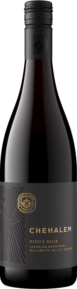 Chehalem Pinot Noir Chehalem Mountains