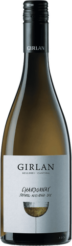 Girlan Chardonnay
