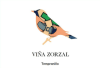 Vina Zorzal Tempranillo