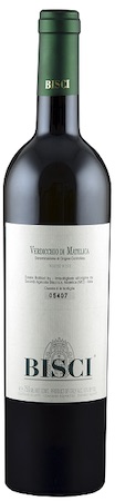 Bisci Verdicchio di Matelica