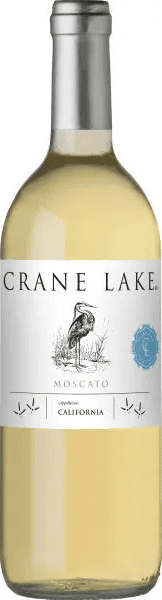 Crane Lake Moscato