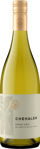 Chehalem Pinot Gris Willamette Valley
