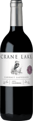 Crane Lake Cabernet Sauvignon