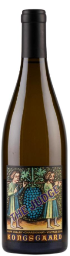 Kongsgaard Chardonnay The Judge