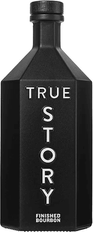 True Story Straight Bourbon Finished in White Moscatel Casks