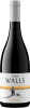 The Walls Vineyards Red Blend Mahana