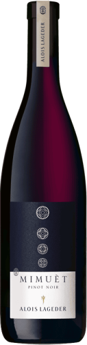 Alois Lageder Pinot Noir Mimuet