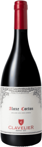 Clavelier et Fils Aloxe-Corton Clavelier et Fils Aloxe-Corton