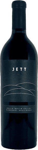 Jett Cabernet Sauvignon Jett Cabernet Sauvignon