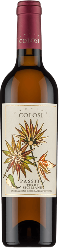 Colosi Passito IGP Terre Siciliane Colosi Passito IGP Terre Siciliane