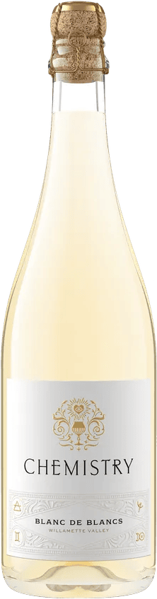 Chemistry Blanc de Blancs