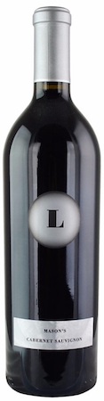 Lewis Cellars Cabernet Sauvignon Masons Lewis Cellars Cabernet Sauvignon Masons