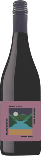 Sandy Cove Pinot Noir