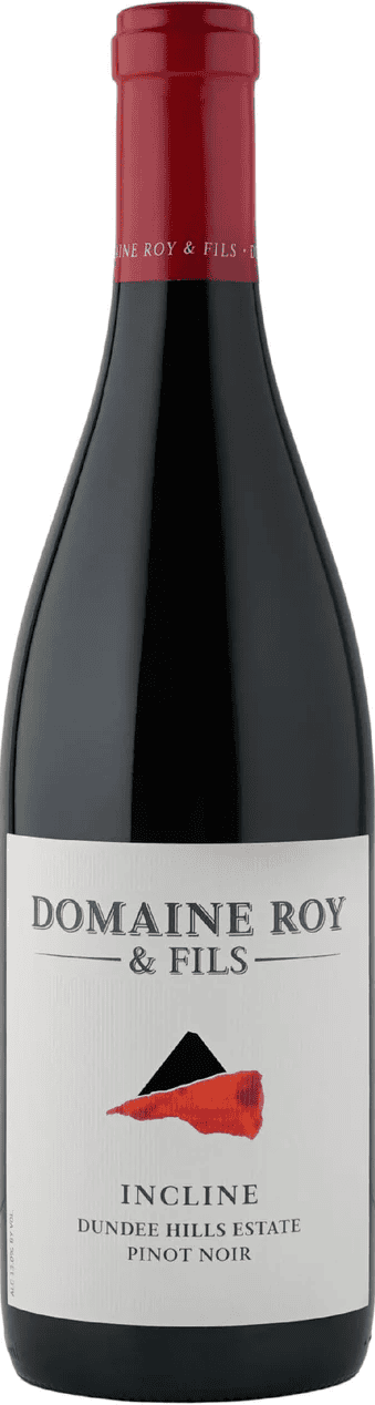 Domaine Roy & Fils Pinot Noir Incline