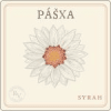 Pasxa Syrah Rockgarden