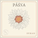 Pasxa Syrah Rockgarden