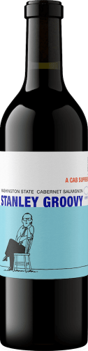 The Walls Vineyards Cabernet Sauvignon A Cab Supreme Stanley Groovy