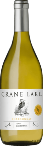 Crane Lake Chardonnay