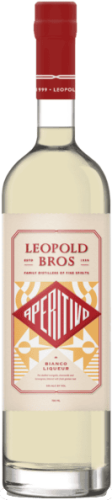 Leopold Bros Aperitivo Bianco