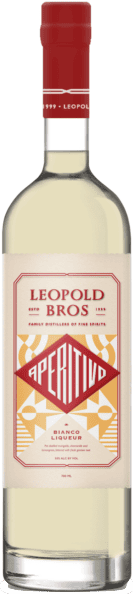 Leopold Bros Aperitivo Bianco
