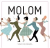 Bodegas Milenium S.L Vino de Espana Molom Blanc
